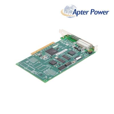 WOODHEAD SST-DN3-PCU-2-E SST-DN3-PCI-2 Interface Card
