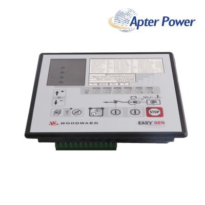 WOODWARD 8440-1800 EASYGEN-320 Control Module
