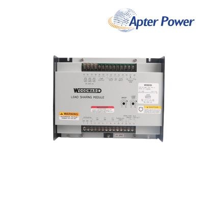 WOODWARD 9907-027 Generator Module
