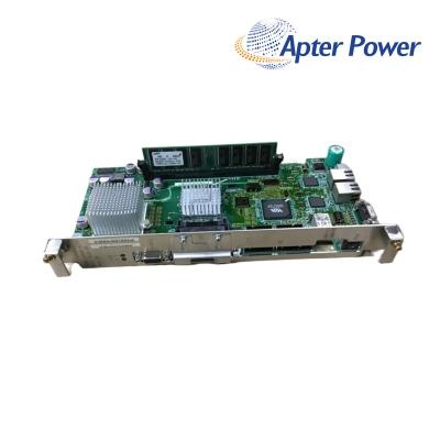 YASKAWA JANCD-NCP01 CPU Board
