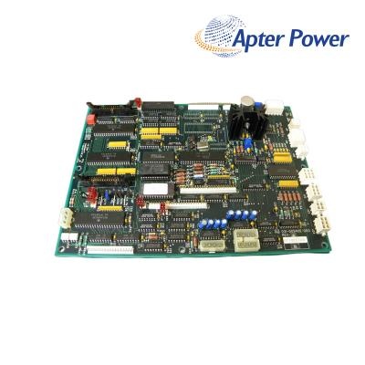 YORK 031-00940-001 Circuit Control Board
