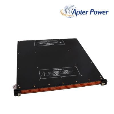 Invensys Triconex 2700 2700-2 Input Module
