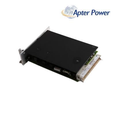 PARKER TBF60/5R 60V/5-15A Servo Controller

