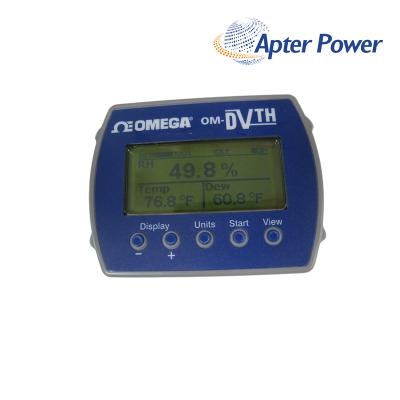 OMEGA OM-400 440 Power module
