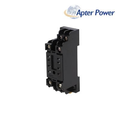 OMRON PYF08A-E Relay Socket
