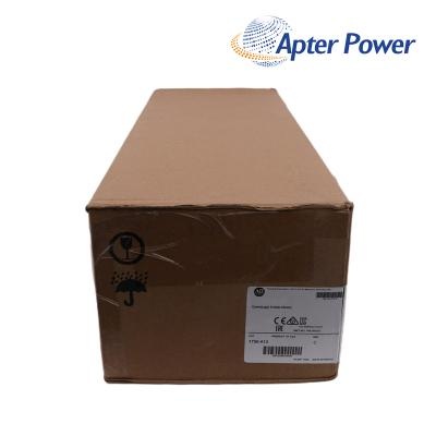 Allen Bradley 1756-A13 Chassis 13 Slot
