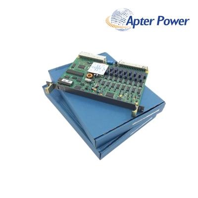 ABB 81EU01H-E GJR2391500R1210 Input Module
