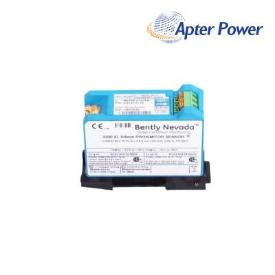 Bently Nevada 330780-90-05 Proximitor Sensor
