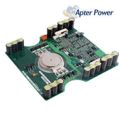 ABB 5SXE05-0151 3BHB003387R0101 IGCT Module
