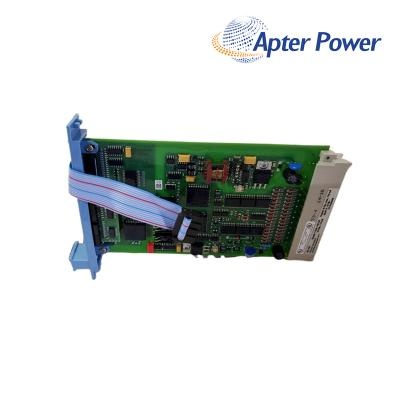 HONEYWELL FC-SDIL-1608 V1.1 Digital input module
