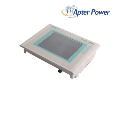 SIEMENS 6AV6642-0BA01-1AX1 Touch Panel
