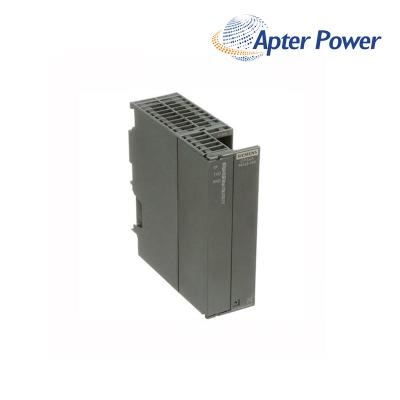 SIEMENS 6AG1341-1CH02-7AE0 Central Processing Unit
