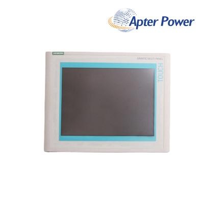 SIEMENS 6AV6545-0DA10-0AX0 Panel Module
