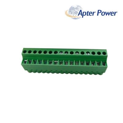 SIEMENS 6ES7635-0AA00-4AA0 I/O terminals
