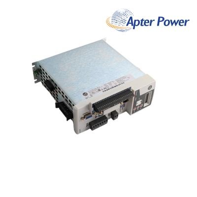 Allen Bradley Rockwell 2097-V33PR1 Servo Drive
