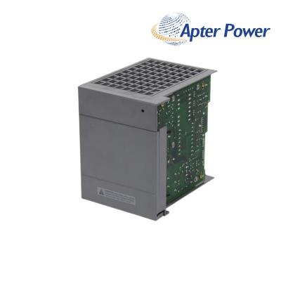 Rockwell Allen-Bradley 1746-P4/A Power supply
