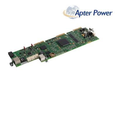 Rockwell PN-184930 CPU Board
