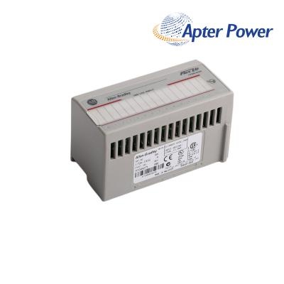 Allen Bradley Rockwell 1794-IA16 Discreet Input module
