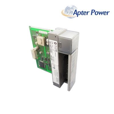 Allen Bradley Rockwell 1746-NI4/B Analog Input module
