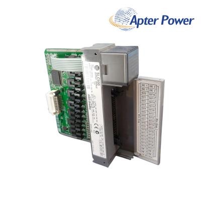 Rockwell 1746-OB32/D Output Module
