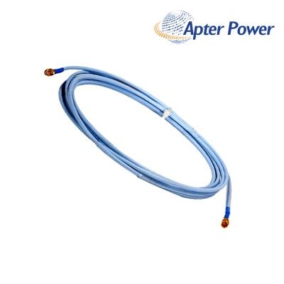 Bently Nevada 330130-080-02-05 Extension Cable
