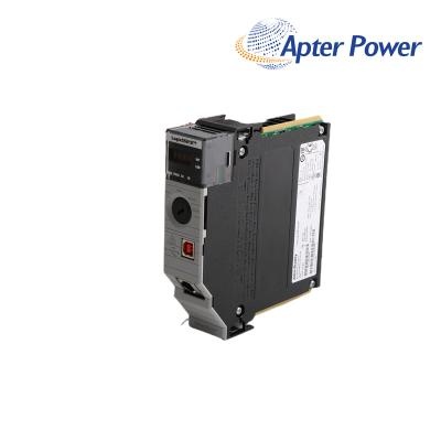 Allen-Bradley 1756-L81EK Controller Module
