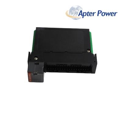 Allen-Bradley 1756-OW16 Digital Output Module
