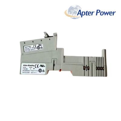 Rockwell 1734-TBS Terminal Base
