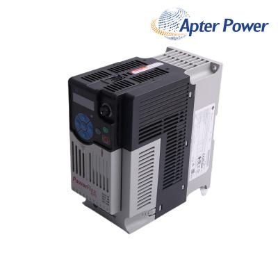 Allen Bradley 25B-D010N114 AC Drive
