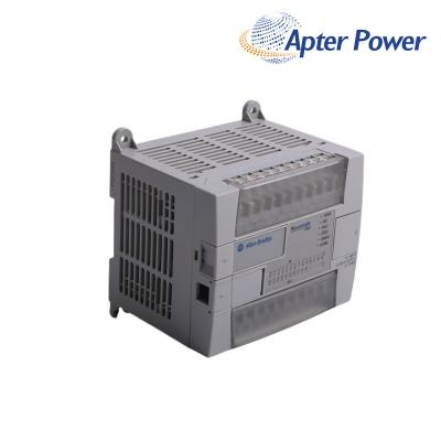 Allen Bradley Rockwell 1762-L24BXB Controller
