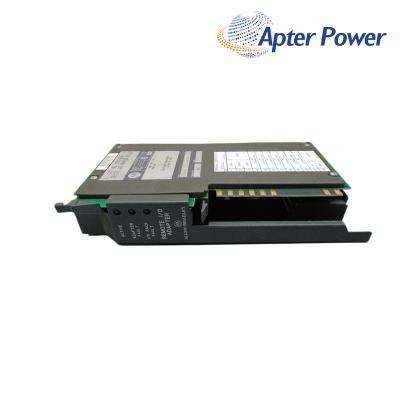 Allen Bradley 1771-ASB/C Remote I/O Adapter
