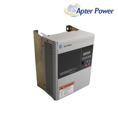 Rockwell 1336F-BRF200-AA-EN AC Drive
