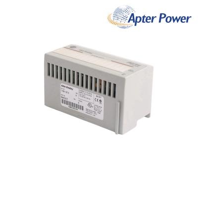 Allen-Bradley AB 1794-IE12 Analog Input Module
