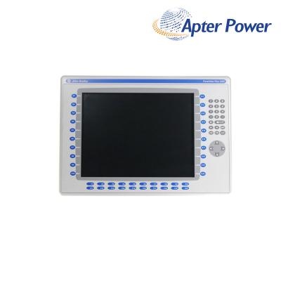 Allen Bradley 2711P-K10C4A8 Operator Terminal
