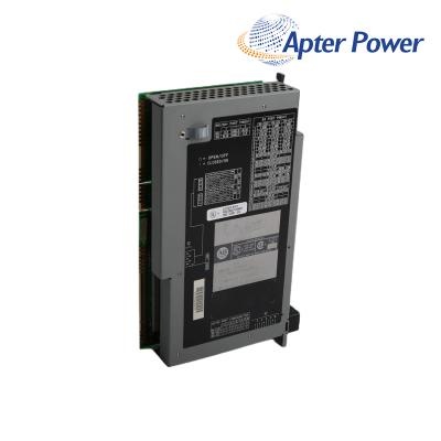 Rockwell 1785-L30B Processor Module
