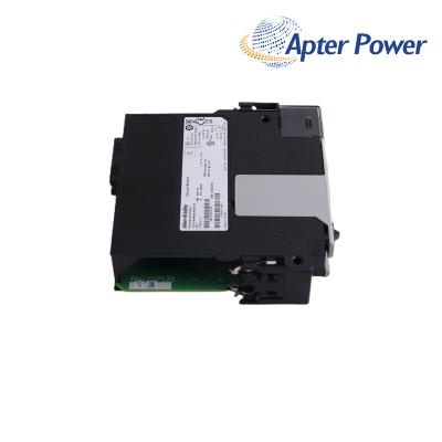 Allen Bradley 1756-L71/B Processor module
