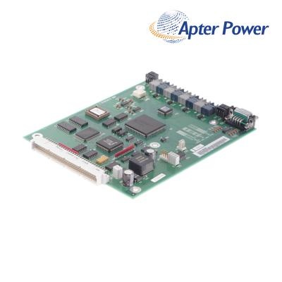 ABB YPQ112A 61253432 PCB Control Board
