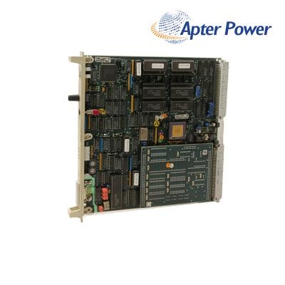 ABB DSCS140 57520001-EV Communication Module
