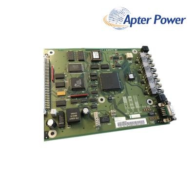 ABB YPQ-112B DDCS 63986780 Circuit Board
