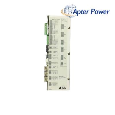 ABB NDCU-04 Drive control unit
