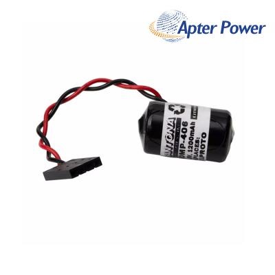 GE IC200ACC414A Battery unit
