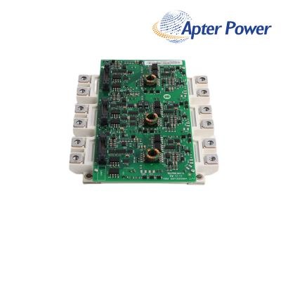ABB FS450R12KE3 AGDR-71C IGBT Module

