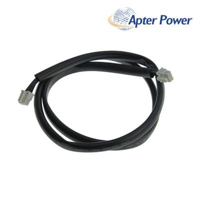 GE Fanuc IC695CBL001A Energy Pack Cable
