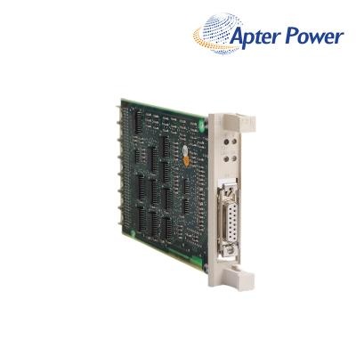 ABB CS513 3BSE000435R1 Communications Module
