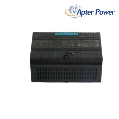 GE General Electric IC200MDL750 Digital output module
