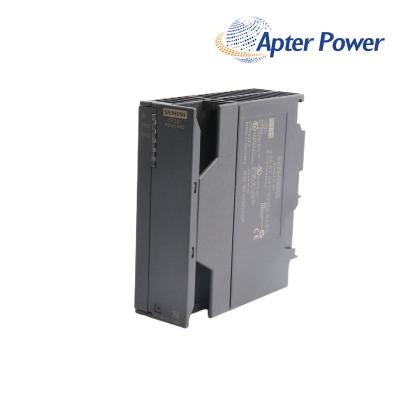 Siemens 6ES7341-1CH02-0AE0 Communications processor
