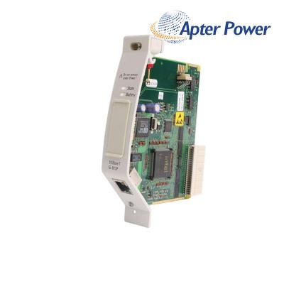 ABB EI813F Ethernet Fieldbus Module
