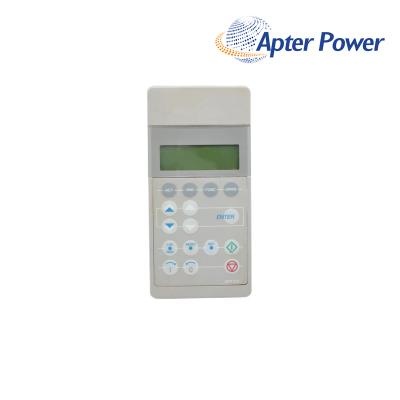 ABB CDP 312 CDP312 Control Panel Keypad
