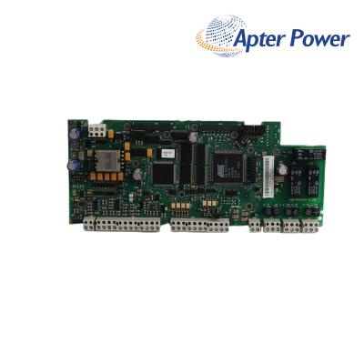 ABB RMIO-01C Control Board
