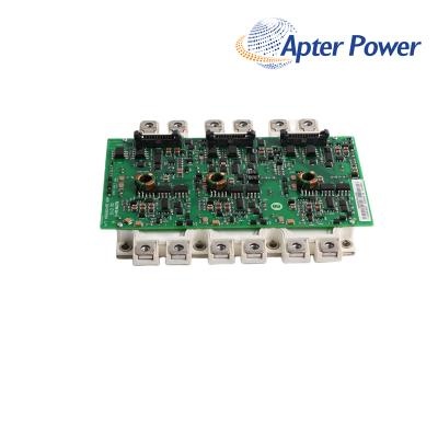 ABB FS300R17KE3/AGDR-76C IGBT Module
